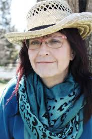 Julia Burnside Obituary