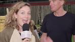 Opening Kampeer - en Caravanbeurs 2021 met Nienke de la ... - YouTube