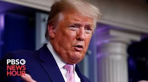 WATCH: Trump participates in roundtable with industry executives