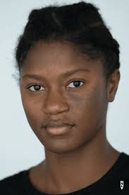 Photograph of Sonia Zandile Constable, Sept. 24, 2021