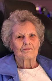 Ella Downing Obituary