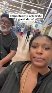 #BlackAndUnlimited @Walmart lets celebrate great dads. Share tour amazing  story. #blackdads #fathersday #dadsbelike #jamaicandads