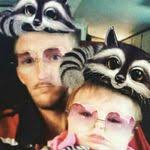 Gregory Benefield's Instagram, Twitter & Facebook