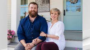 Hgtv 'Home Town' Renovation Show Coming To Lagrange