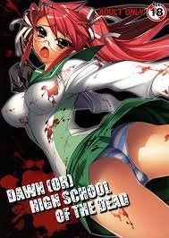 Petite Porn DAWN HIGH SCHOOL OF THE DEAD - Highschool Of The Dead Namorada  – Hentai.bang14.com