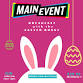 Breakfast with the Easter Bunny Colorado Springs