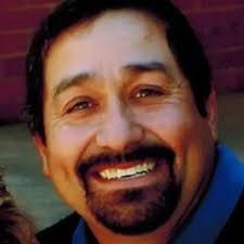 Obituary information for Tommy Serna