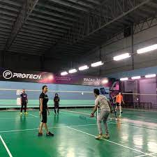 Browse badminton court at alibaba.com. Pro One Badminton Centre Persiaran Tun Perak