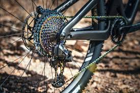 Sram Axs Drahtlose Elektro Schaltung