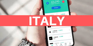 If you think that's young, consider stockpile: Best Stock Trading Apps In Italy 2021 Top 10 Fxbeginner