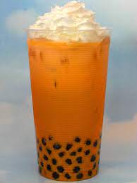 How Drinking Thai Tea Will Benefit Your Body Sports By Colin Thai Tea Thai Tea Boba Bubble Tea Boba