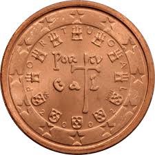 2 Euro Cent Portugal Numista 730 ans de l'université de coimbra. 2 euro cent portugal numista
