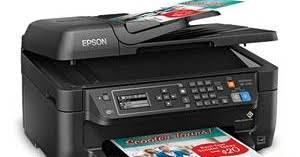 This model is compatible with the epson smart panel app, which allows you to perform printer or scanner operations easily from ios and android devices. Epson Workforce Wf 2650 Treiber Scannen Windows Mac Download