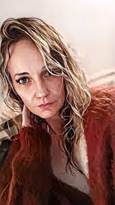 Lana Chamberlain's Instagram, Twitter & Facebook