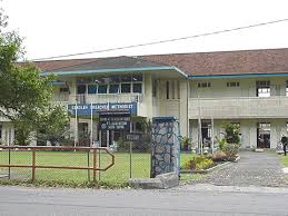 The british renamed the town after putting an end to the feuding. Taiping Malaysia Schools