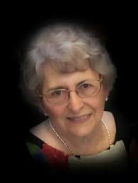 Joan Violet Allen Obituary