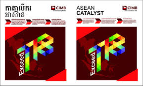Cimb thai bank (cimbt) expects no personal loan growth this year, cramped by the bank of thailand's tightened personal loan regulations for cimbt targets new mortgage growth of 18 billion baht for 2018. Annual Reports Personal Help Support Cimb Kh