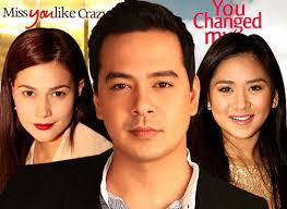 Love Team Smackdown: Lloydie + Bea versus Lloydie + Sarah