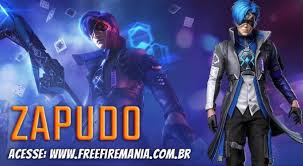 In mexico city, a former cia operative swears vengeance on those who committed an unspeakable act against the family he was hired to protect. Zapudo O Novo Pacote De Skin Do Free Fire Free Fire Mania