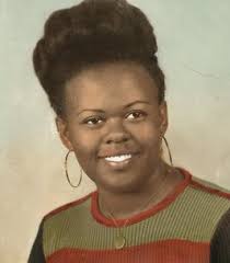 Obituary information for Donna Robinson