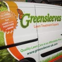 Call now & save 50% on your lawn plan. Oliver Wood Owner Greensleeves Lawncare Huddersfield North Sheffield Linkedin