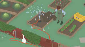 Walkthrough Complete To Do List Untitled Goose Game Wiki Guide Ign