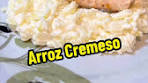 Arroz Cremoso de Limão Siciliano e Alho Poró