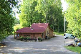 Buffalo cabins and lodges is the premier hocking hills cabin rentals agency, providing gorgeous accommodations in the. Margaritaville 17 Review Of Getaway Cabins South Bloomingville Oh Tripadvisor