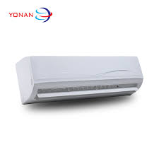 Portable air conditioners are designed to be used in just about any location of your home. China R410a Gas 24000 Btu Wall Unit Air Conditioner Split System With Gcc Saso Approval China Air Conditioner Split System And Air Conditioner Split Price
