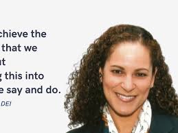 How to Build a Truly Global DEI Strategy