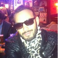 Ching-Yin Walter (@WaltChingy)