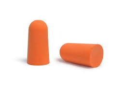 Polyurethane Earplugs Pu Foam Earplug J Y Safety