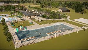 New Hope Pool On Track For Summer Opening Ccx Media