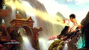 Check spelling or type a new query. Ionia League Of Legends 1920x1080 Wallpaper Teahub Io