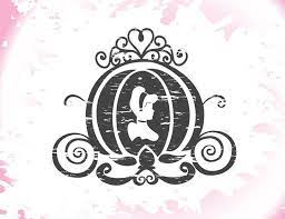 Free Free Princess Carriage Svg 387 SVG PNG EPS DXF File