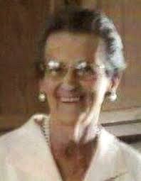 Rosemary Rosati McCourt