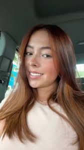 Copper 👩🏼‍🦰🧡#foryou #fyp #foryoupage