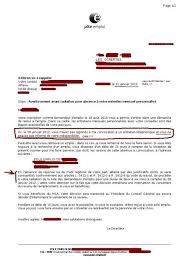 Démarches auprès de pôle emploi. Lettre De Justification D Absence Rendez Vous Pole Emploi A Decouvrir