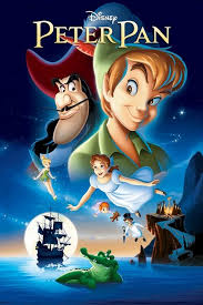 Peter Pan Peter Pan Disney Peter Pan Dvd Peter Pan