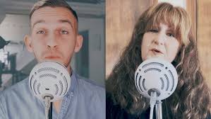 I Won't Let Go (ft. Sandy Burdette)