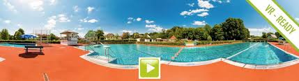 Freibad Bad Iburg Ein Virtueller 360 Grad Rundgang