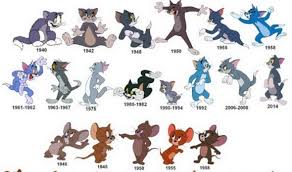 Image result for tom and jerry cartoons