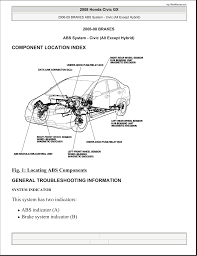 The ice drives the front wheels of the vehicle. 2009 Honda Civic Engine Bearing Diagram Wiring Diagrams Rub Tunnel Rub Tunnel Alcuoredeldiabete It