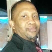 Mr. Dwayne E. Jackson, Sr. Obituary
