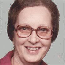 Obituary for Estie Williams
