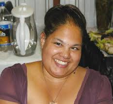 Bonnefin, Natalie Michelle