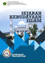• buku ensiklopedi atau buku referensi lain. Ski Mts Kelas 7 Pustaka Digital Pendidikan Islam