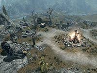 Skyrim Talking Stone Camp Uespwiki Here is a map from the elderscrolls.wikia detailing the locations on a skyrim map. uespwiki