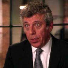 Giudice Timothy Stanek @ScreenWeek