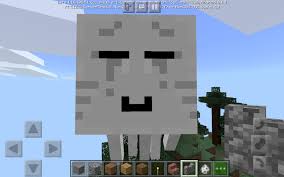 Happy Ghast Mod In Minecraft Minecraft Mods Minecraft Seasonal Decor